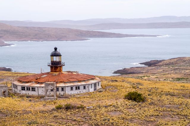 18ª edição do "Final de Semana dos Faróis Americanos"